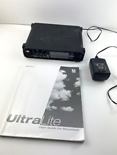 Motu ultralite audio for sale  Stanwood