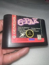 Pak sonic golden for sale  Torrance