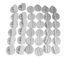 Rundbases 22mm industrie gebraucht kaufen  Berlin