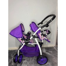 Childs ella tandam for sale  DUDLEY