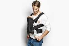 Baby bjorn baby for sale  LONDON