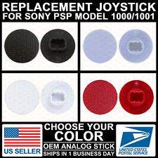 Joystick cap sony for sale  Norton
