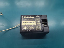 Futaba receiver channel for sale  Willowbrook