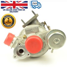 Turbocharger alfa romeo for sale  MILTON KEYNES