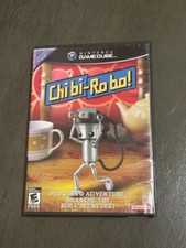 Chibi robo for sale  Cedar Bluffs