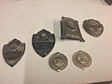 Rochdale 1950 medals d'occasion  Expédié en Belgium