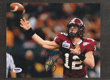 Levi brown autograph for sale  Yelm