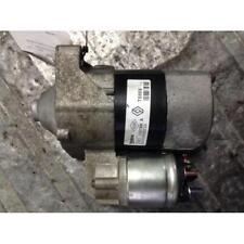 MOTOR ARRANQUE PARA DACIA SANDERO (12-16) (16-20) 1.2 16V (55KW) GPL BER. 2012 comprar usado  Enviando para Brazil