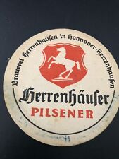 Bierdeckel brauerei herrenhaus gebraucht kaufen  Neuwied