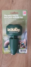 Lockatap garden tap for sale  SHEFFIELD