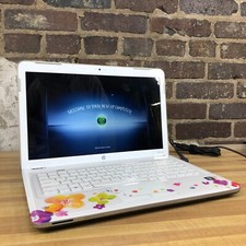 Notebook HP Pavilion dv5 Windows 7 jogos retrô novo na caixa nunca usado com adaptador de energia comprar usado  Enviando para Brazil
