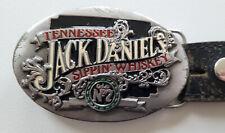 Jack daniel gürtelschnalle gebraucht kaufen  Alzenau