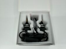 DDM Tuning SaberLED ProX 50W V2 | H11 Amarillo/3000k Bombillas LED | Menos de 1 hora de uso segunda mano  Embacar hacia Mexico