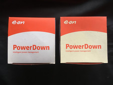 Eon powerdown surge for sale  GRANTHAM