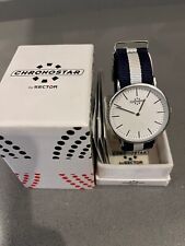 Orologio uomo chronostar usato  Afragola