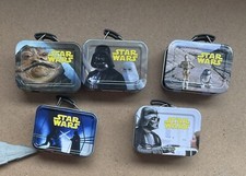 Star wars mini for sale  THORNTON-CLEVELEYS