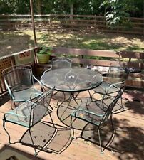 Green black wrought for sale  Fayetteville