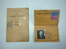 Cartes identité lille d'occasion  Bailleul