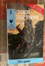 librogame lupo solitario expanded usato  Italia