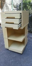 Carrello stile vintage usato  Gottolengo