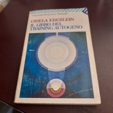 Libro del training usato  Torino
