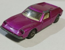 Matchbox series lotus gebraucht kaufen  Steyerberg