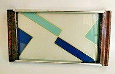 Vassoio modernariato manici usato Vassoio modernariato manici usato  Torino