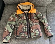 Superdry expedition winterjack gebraucht kaufen  Verden