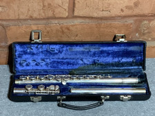 Gemeinhardt flute a63209 for sale  Phoenix