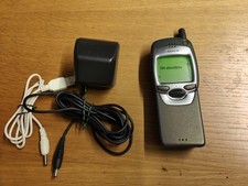 Nokia 7110 handy gebraucht kaufen  Nürnberg