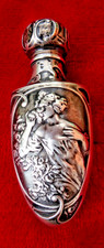 Flacon parfum art d'occasion  Reims