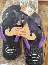 Nwt havaianas men for sale  Birmingham