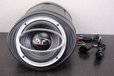 Rockford Fosgate 6,5” Punch HE gabinete sub carregado com baixo perfurador remoto comprar usado  Enviando para Brazil