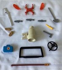 Playmobil accessories bundle for sale  CALDICOT