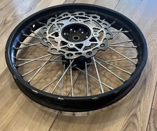 Dented front wheel for sale  Rancho Cordova