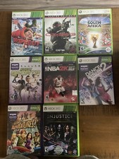 Pick xbox 360 for sale  Edison