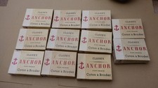 Vintage clark anchor for sale  ILFORD