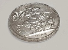 1902 crown great for sale  SCARBOROUGH
