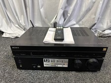 Sony multi channel for sale  NORTHWICH