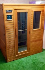 Sauna elettrica per usato  Montepulciano