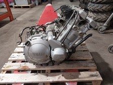 Engine runner yamaha for sale  DONCASTER