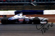 Esteban tuero driver for sale  UK