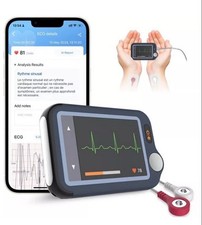 Wellue ecg monitor for sale  PRENTON