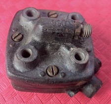 Bosh unità testa usato  Spedire a Italy