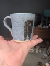 Pale blue rustic for sale  BIRMINGHAM