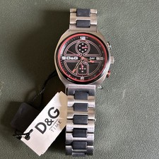 Orologio dolce gabbana usato  Cannara