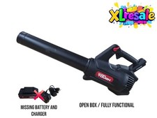 Soprador sem escova HYPER HARD 20V Max 110 mph 420 Cfm 20 volts - SOMENTE FERRAMENTA comprar usado  Enviando para Brazil