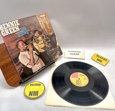 Bennie green bennie for sale  Soquel