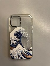 Cover iphone trasparente usato  Bra