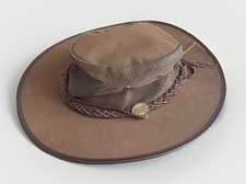 Barmah canvas drover for sale  CORBY